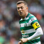 Celtic starting XI for Europa League tie against Crvena Zvezda