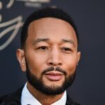 John Legend discusses his career, music and his upcoming visit to Arkansas