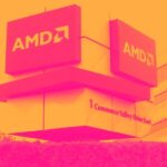 Why Is AMD (AMD) Stock Soaring Today