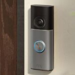 Ring adds 4K to its battery-powered video doorbells