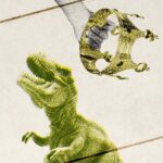 Why Tyrannosaurus rex has been cut down to size