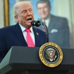 Stocks rise on reports of Trump offering 15-point ceasefire plan to Iran