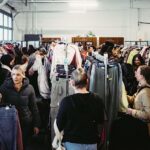 Seattle’s viral $10 fashion pop-up is back this weekend