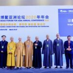 Religious Leaders and Academics Discuss Harmony and Cross-Cultural Exchange