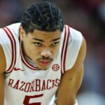 Darius Acuff Jr. is dominating March but NBA Draft questions remain