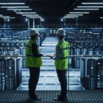 Greece Aims to Become Data Centre Hub for Southeast Europe