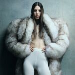 David Koma Fall 2026 Ready-to-Wear Runway, Fashion Show & Collection Review