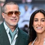 Brad Pitt enjoys sun-soaked yacht getaway in Greece with Ines de Ramon