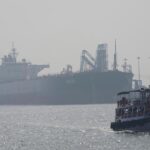 How the Strait of Hormuz closure impacts the auto sector