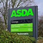 George drives turnaround as Asda ‘edges forwards’ in FY25