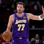 JJ Redick on Luka Doncic being an NBA MVP candidate