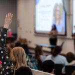 Girls in Math and Science Day welcomes young scientists with unique STEM experiences
