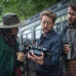 Texas director’s ‘Train Dreams’ up for 4 Academy Awards, including Best Picture