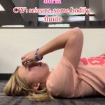 @strivewithsoph Video from back in early April. Tiktok please don’t take this do…