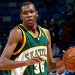 NBA explores adding teams in Seattle and Las Vegas