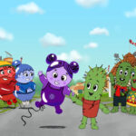 LevelK Boards ‘Betty Balloon,’ a Cosy Fun Adventure, Ahead of Cartoon Movie Unveil (EXCLUSIVE)