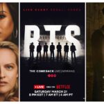 BTS, ‘The Immortal Man,’ a new ‘Peaky Blinders’ movie, Luke Combs and Crimson Desert :: WRAL.com