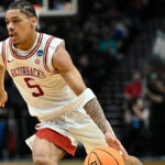 Top NBA prospects in 2026 March Madness Sweet 16: Analysis, players to watch in NCAA Tournament including Darius Acuff Jr.