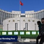 China’s finance law set to fight sanctions, protect assets and financial security