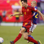 Europa League Team of the Week XI