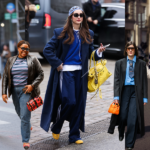 The 6 street style trends we’ll be stealing and wearing on repeat