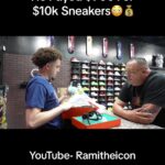 @ramitheicon NEW VIDEO LINK IN BIO            …