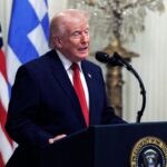 Stocks muted as Trump delays strikes on Iran power plants