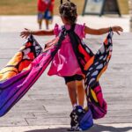 🌼 Spring Fever Fest blooms at Natural Bridge Caverns with music, wildflowers & ‘batty’ Easter egg hunt