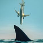 Renny Harlin’s Shark Attack Movie ‘Deep Water’ Rated R for Violent Content & Bloody Images