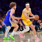 How to live stream Lakers vs Warriors: NBA basketball, TV channel