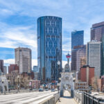 The City of Calgary’s Financial Task Force