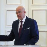 Greece eyes defence cooperation with India