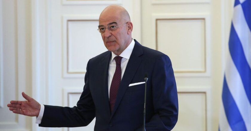 Greece eyes defence cooperation with India