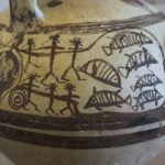 How Fishing Reveals Hidden Chapters of Ancient Greece After the Mycenaean Collapse