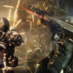 Deus Ex developer Eidos Montréal announces mass job cuts, alongside departure of studio head David Anfossi