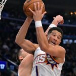 Suns vs. Magic prediction, odds, line, time: 2026 NBA picks for Tuesday, March 31