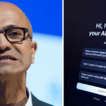 Nadella paid $650M to recruit his AI chief. After 2 years he’s quietly pushing him aside — these brutal numbers are why