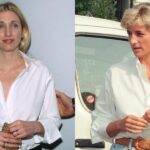 The Shared Fashion Rule That Turned Princess Diana And Carolyn Bessette Into Style Icons