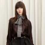 Dice Kayek Fall 2026 Ready to Wear Collection [PHOTOS]