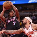 Will the Bulls give Rob Dillingham the opportunity he never got in Minnesota?