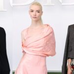 Dior’s Paris Fashion Week 2026 Show Draws Star-Studded Crowd with Charlize Theron, Anya Taylor-Joy, Priyanka Chopra Jonas, & More! | 070 Shake, Alexa Chung, Anya Taylor Joy, camille cottin, Charlize Theron, Deva Cassel, Dree Hemingway, EJAE, Emily Ratajkowski, Ever Anderson, Fashion, Florence Hunt, Future, Hyunjin, Jisoo, Laetitia Casta, Longform, Macaulay Culkin, Paul Anthony Kelly, Paul Kelly, Pedro Almodovar, Priyanka Chopra, Rebecca Marder, Robert Aramayo, Sophie Wilde, Will Price, Willow Smith | Celebrity News and Gossip | Entertainment, Photos and Videos