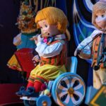 Theme park music | why soundtracks stick with guests