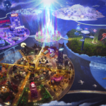 Disney Senior Executives Have Considered Buying Epic Games, It’s Claimed