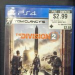 The Division 2 Roars Back On Steam With $3 Bargain Bin Price