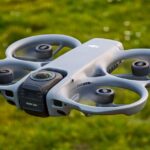 DJI’s Avata 360 is a more functional, flexible 360 drone