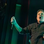 Highlights from Dropkick Murphys’ St. Patrick’s Day kickoff at MGM Music Hall