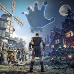 Masters of Albion is a ‘Best of Peter Molyneux’ greatest hits collection in one game, but I fear it might not measure up to the games that inspired it