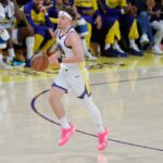 Daily NBA Player Props – March 9th