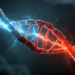 Scientists discover ALS protein that links DNA repair to cancer and dementia