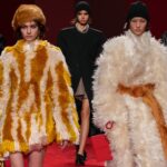 Bottega Veneta Fall 2026 Fashion Show Review: Status Coats